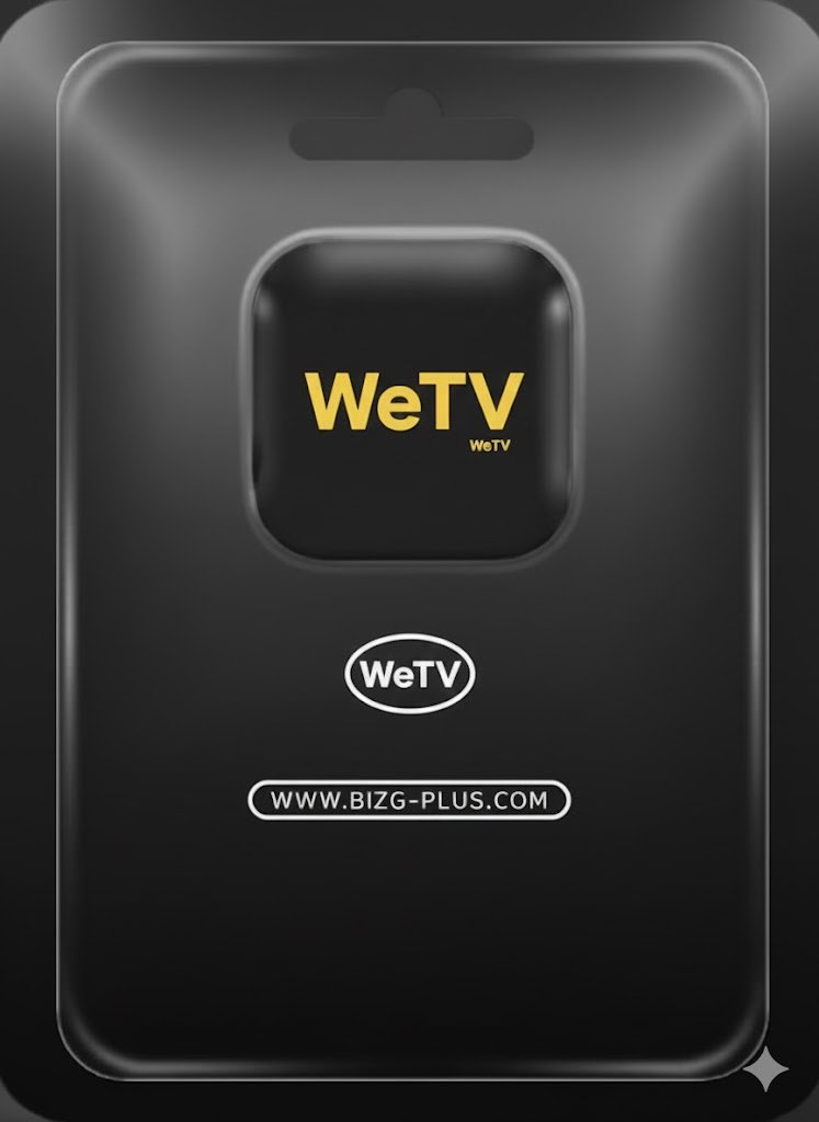เช่า WeTV Premium - ดูซีรีส์และหนังจีนคุณภาพสูง